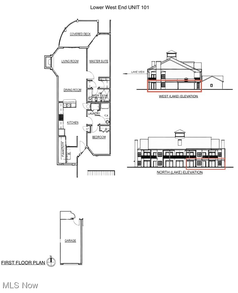 Vermilion Shores Condo - Residential