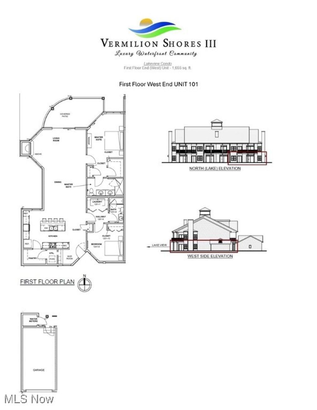 Photo of 101 Whispering Shores, Vermilion, OH 44089 (MLS # 5176372)