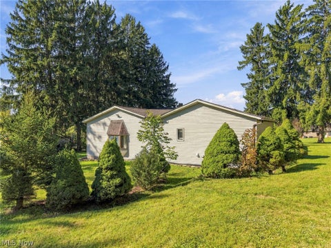 Tiny photo for 1953 Lawn Avenue, Lowellville, OH 44436 (MLS # 5255731)