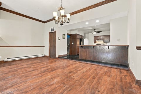 Tiny photo for 1953 Lawn Avenue, Lowellville, OH 44436 (MLS # 5255731)
