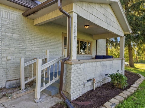 Tiny photo for 1953 Lawn Avenue, Lowellville, OH 44436 (MLS # 5255731)