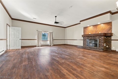 Tiny photo for 1953 Lawn Avenue, Lowellville, OH 44436 (MLS # 5255731)