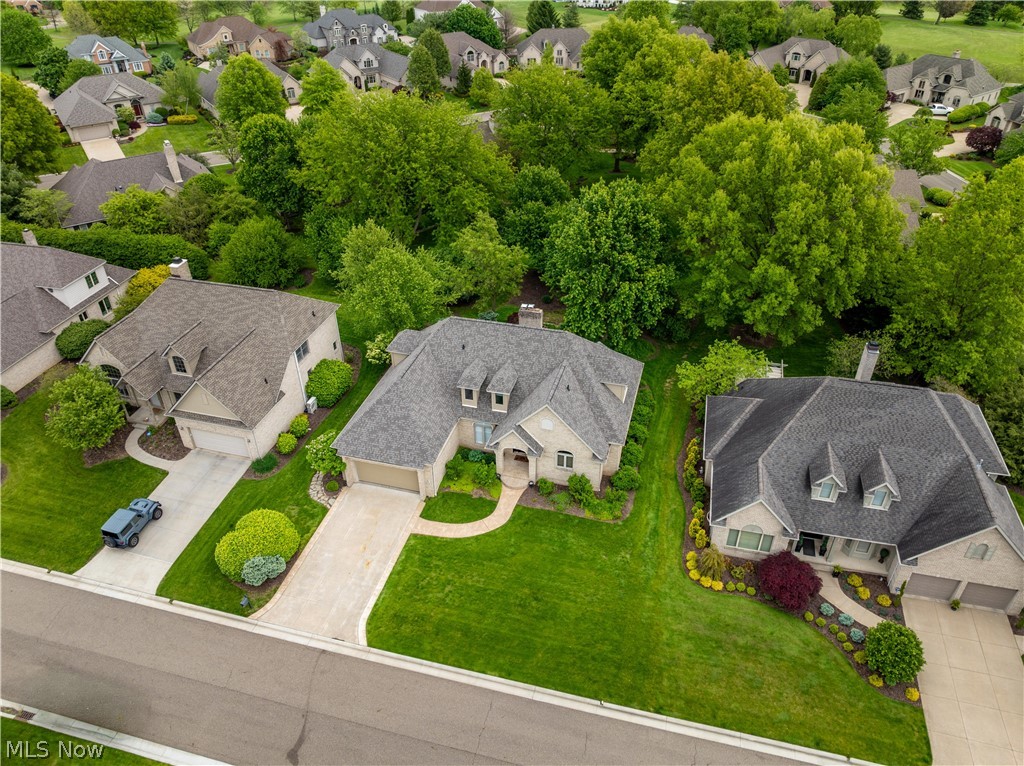 Glenmoor Estates - Residential