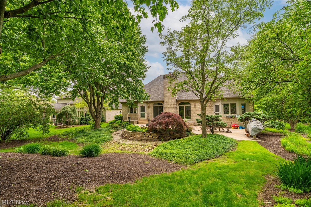 Glenmoor Estates - Residential