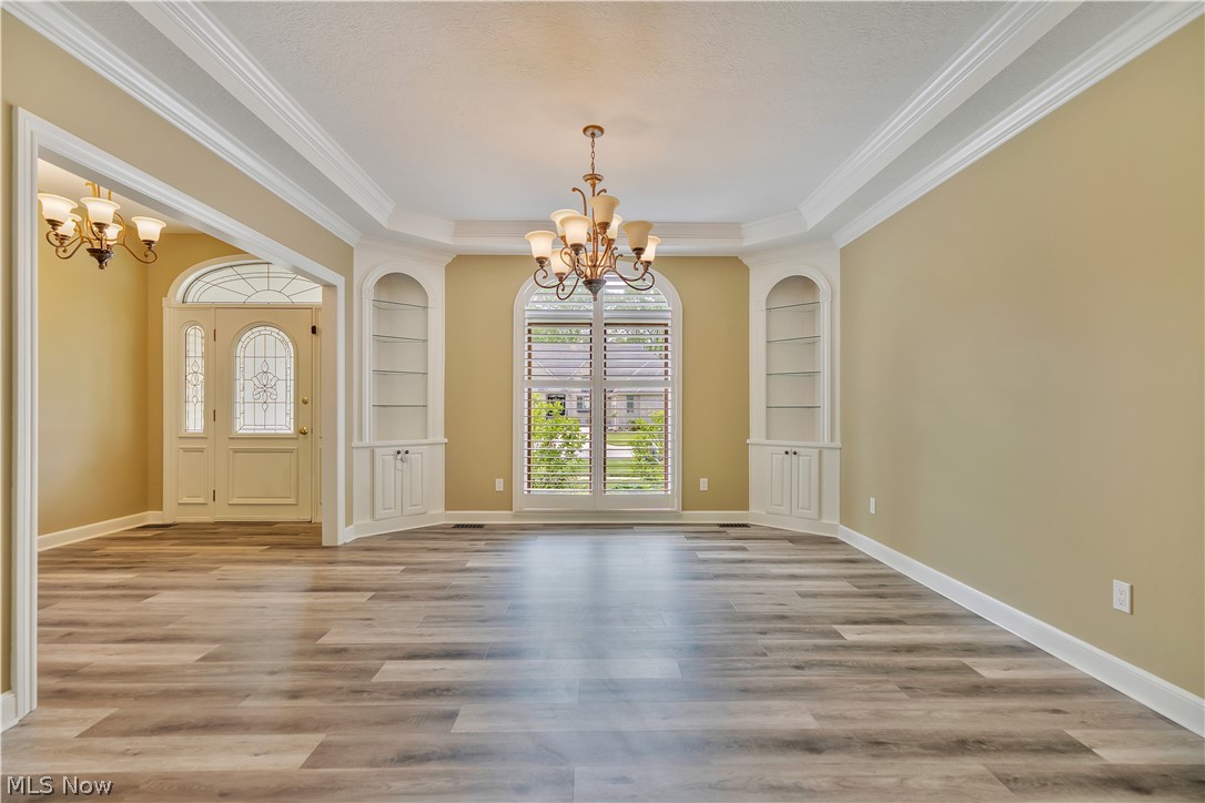 Glenmoor Estates - Residential