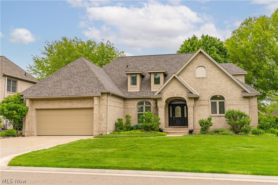 Glenmoor Estates - Residential