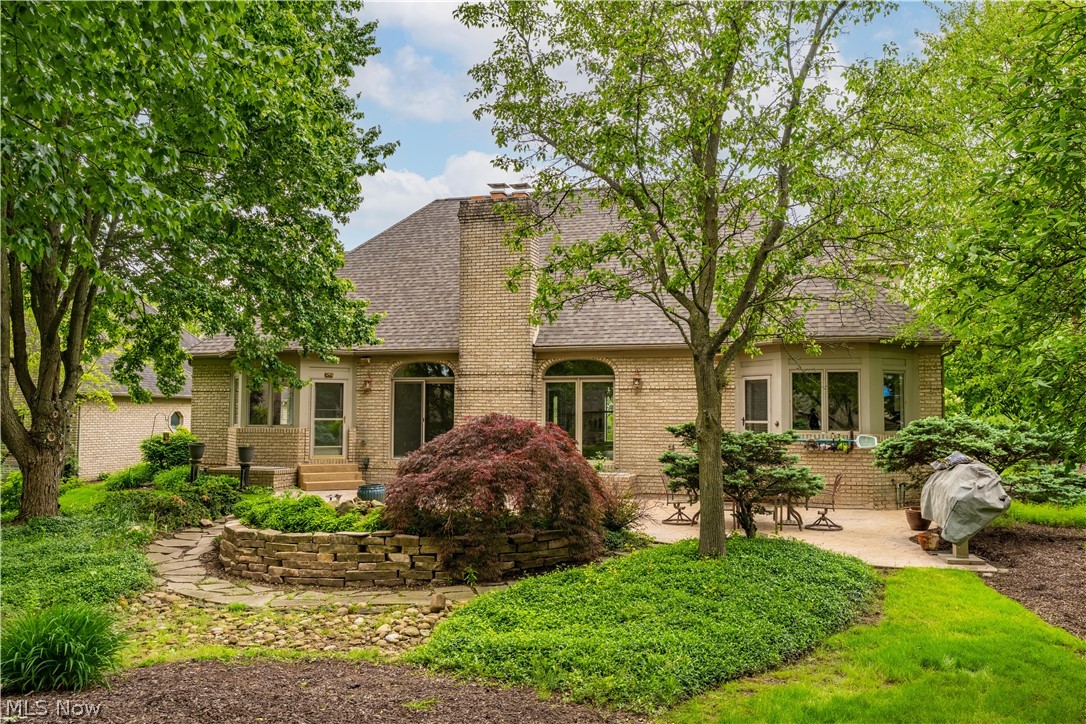 Glenmoor Estates - Residential