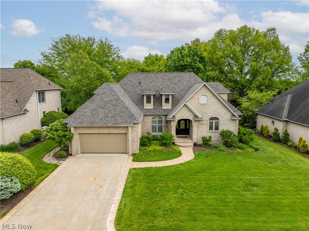 Glenmoor Estates - Residential