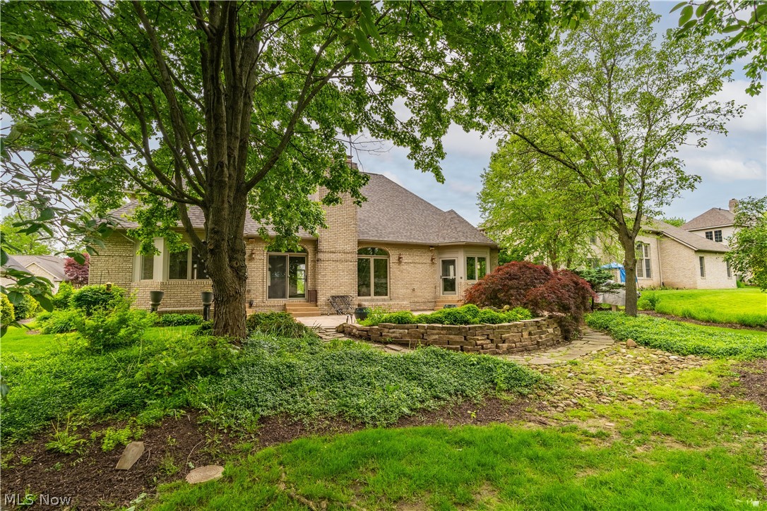 Glenmoor Estates - Residential