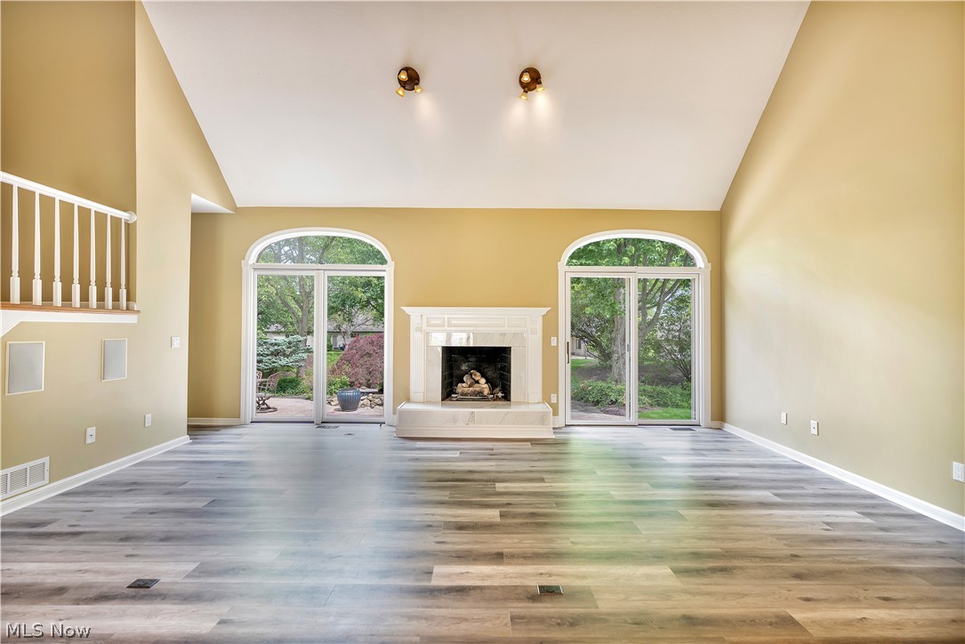 Glenmoor Estates - Residential