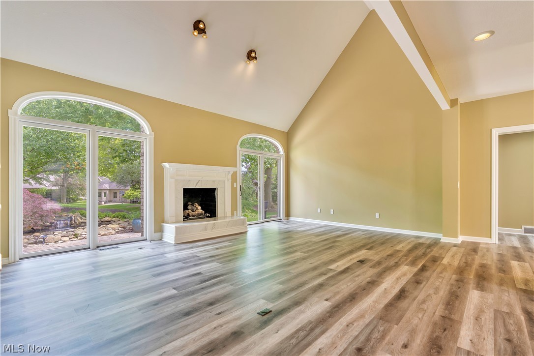 Glenmoor Estates - Residential