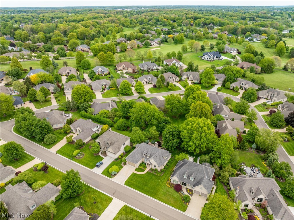 Glenmoor Estates - Residential