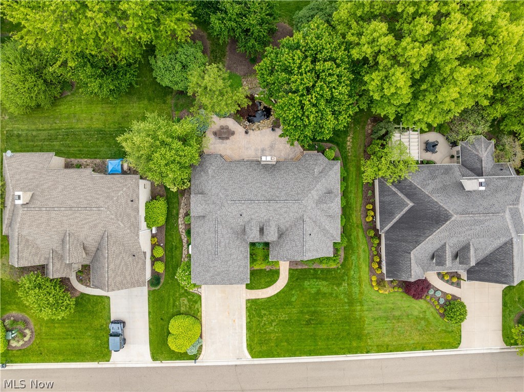 Glenmoor Estates - Residential
