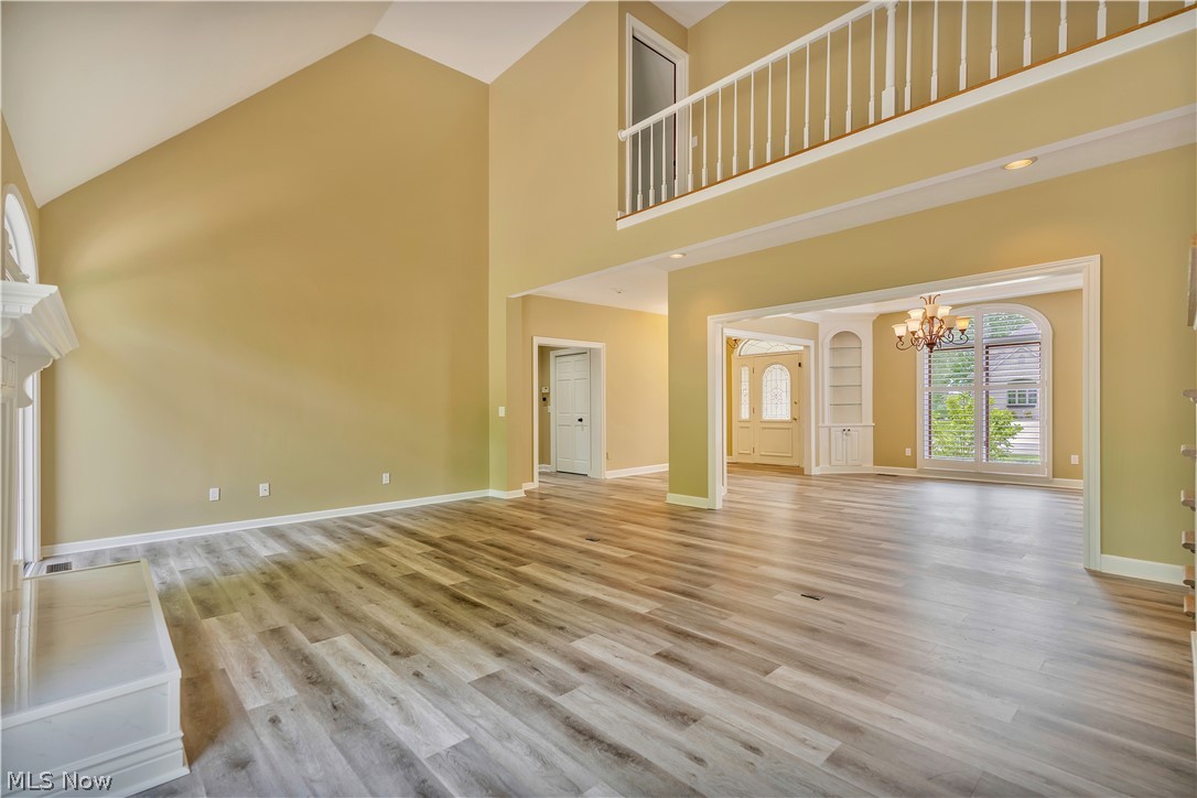 Glenmoor Estates - Residential