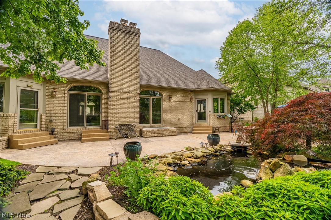 Glenmoor Estates - Residential