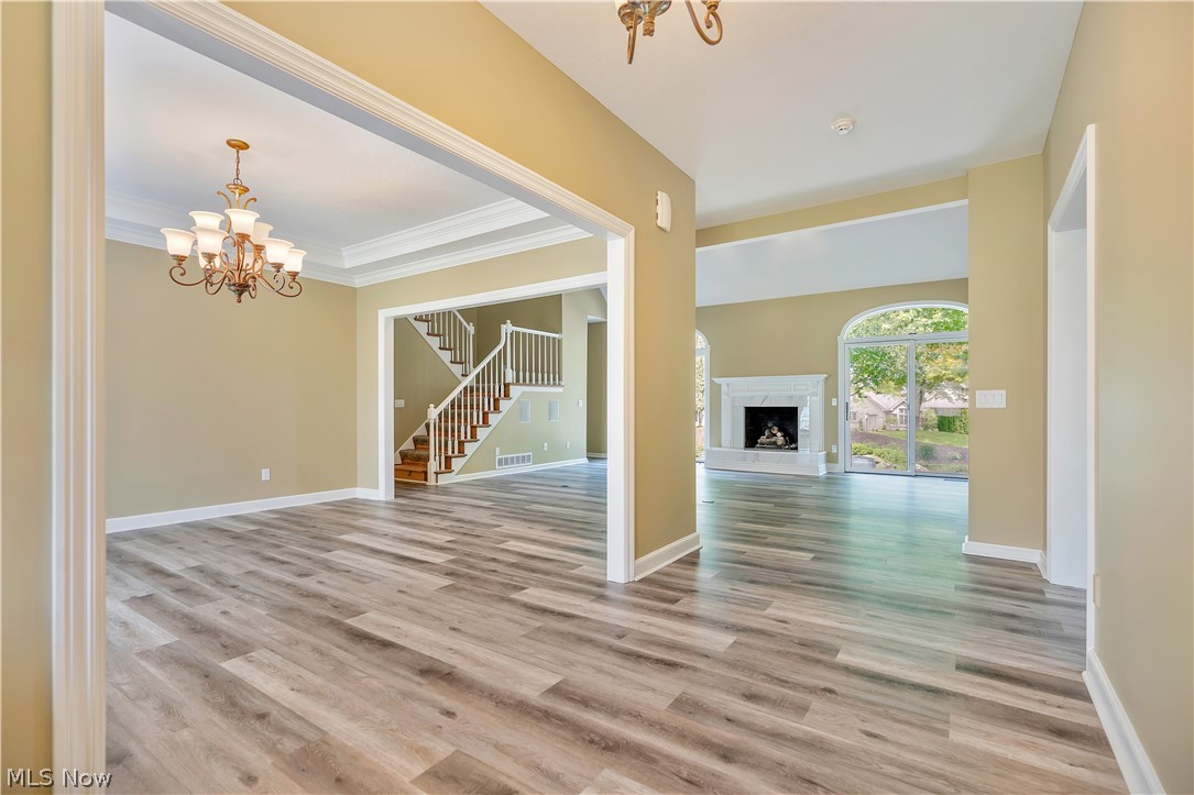 Glenmoor Estates - Residential