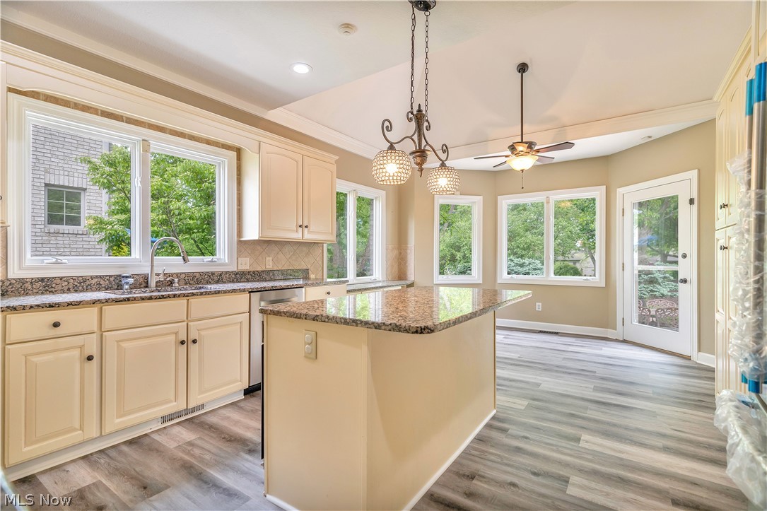 Glenmoor Estates - Residential