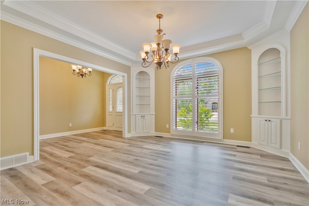 Glenmoor Estates - Residential