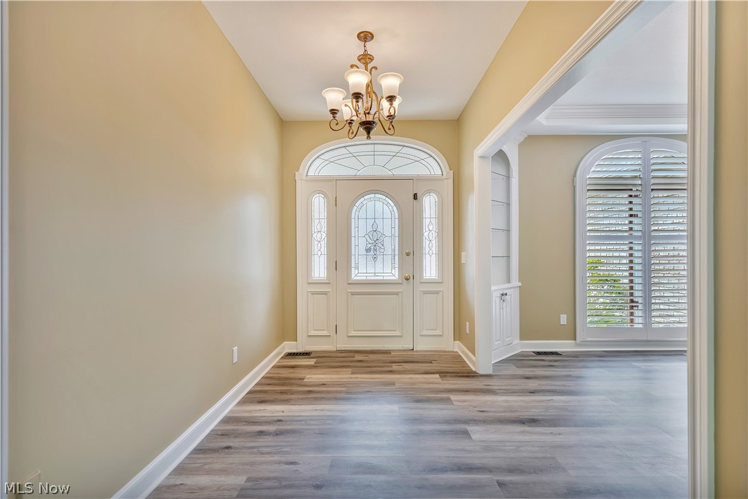 Glenmoor Estates - Residential