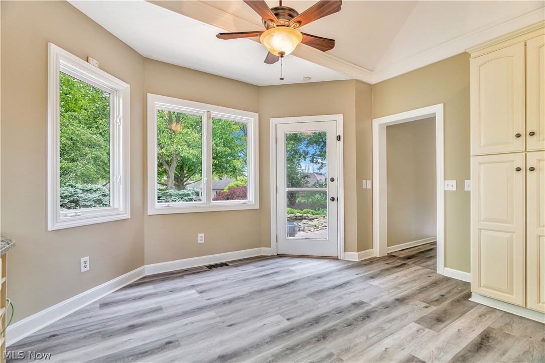 Glenmoor Estates - Residential