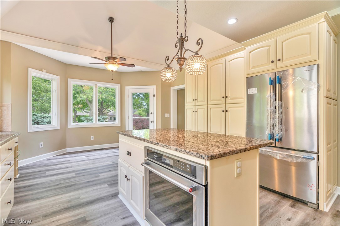 Glenmoor Estates - Residential