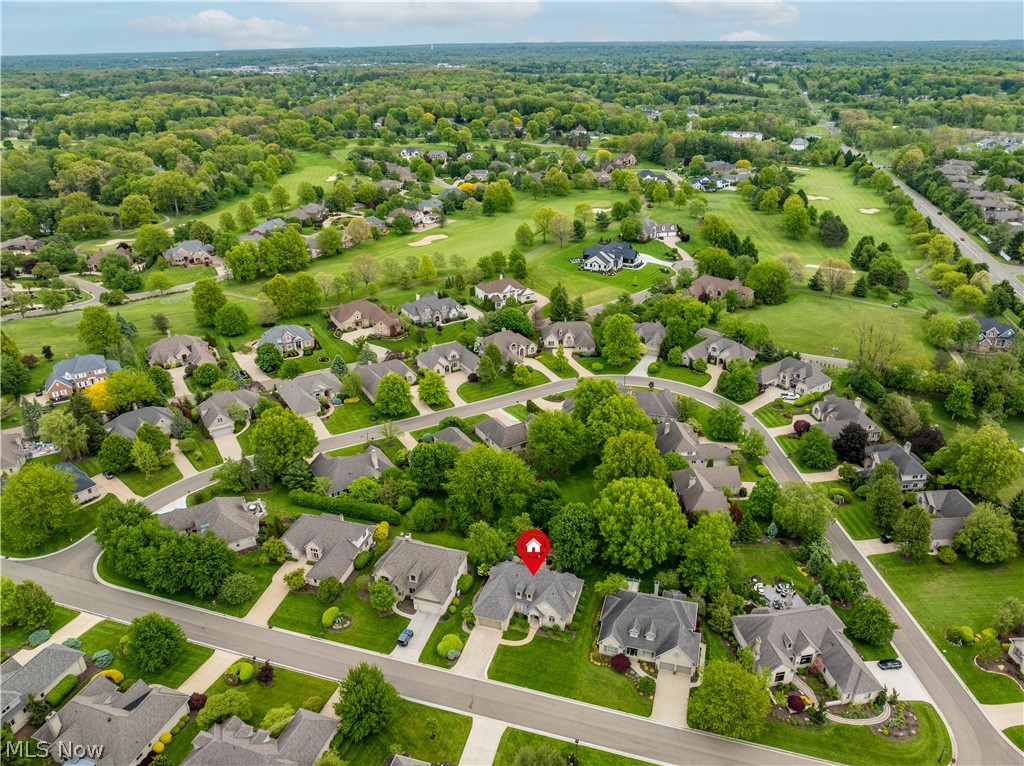 Glenmoor Estates - Residential