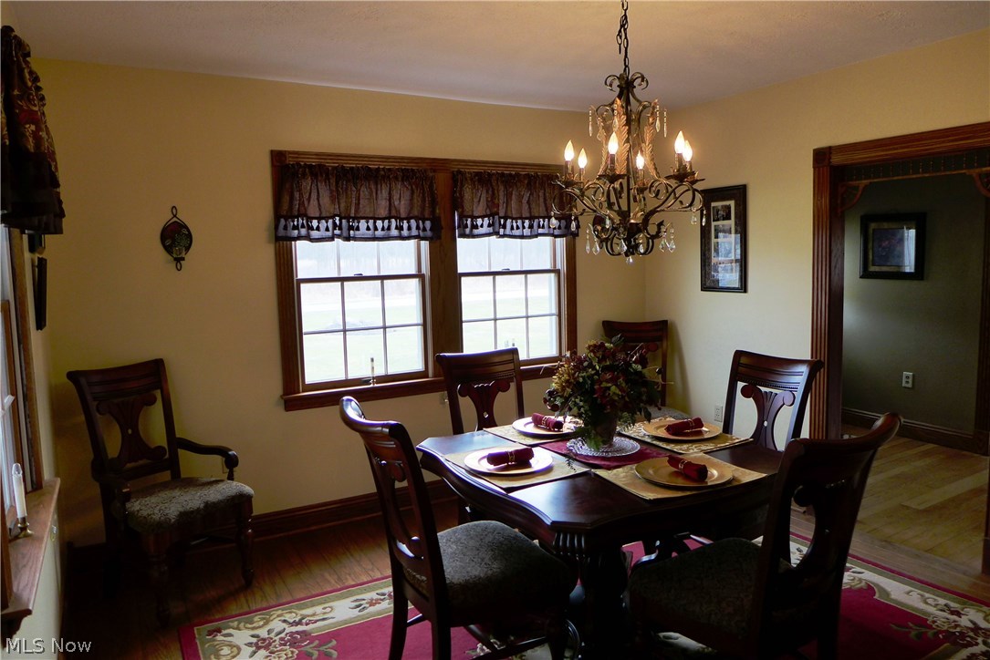 Cherry Vly Sec 03 - Residential