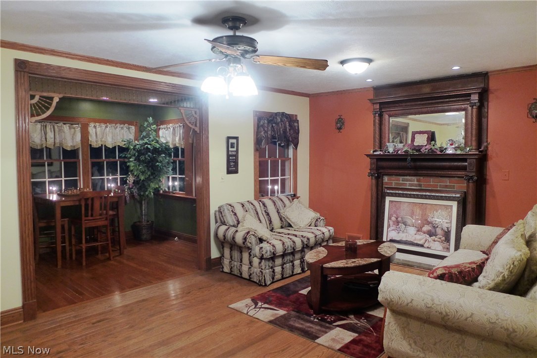 Cherry Vly Sec 03 - Residential