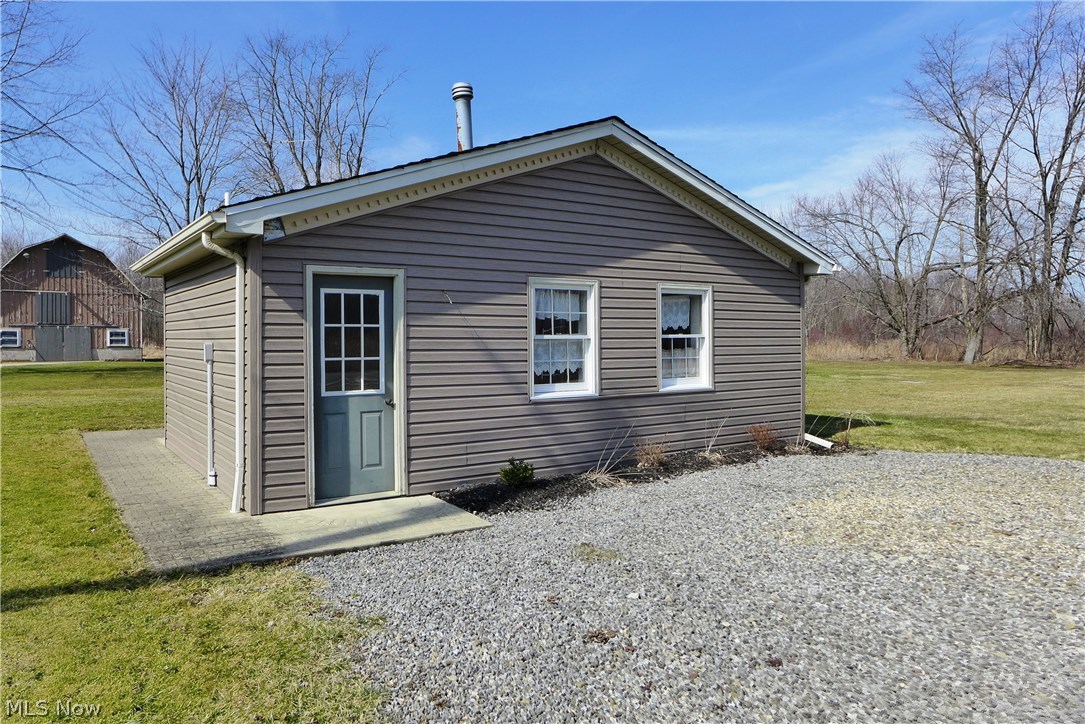 Cherry Vly Sec 03 - Residential