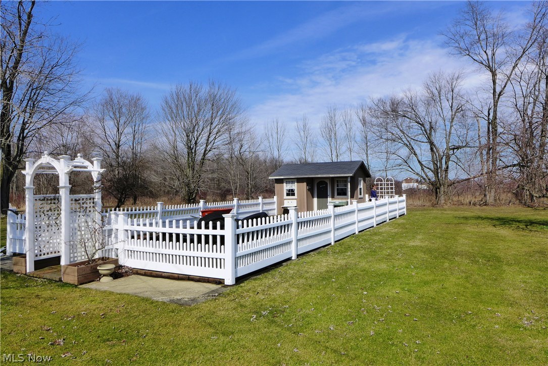 Cherry Vly Sec 03 - Residential