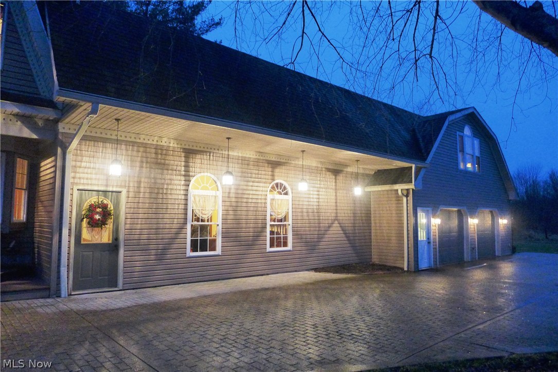 Cherry Vly Sec 03 - Residential