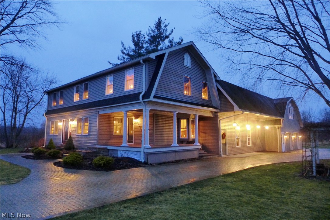 Cherry Vly Sec 03 - Residential