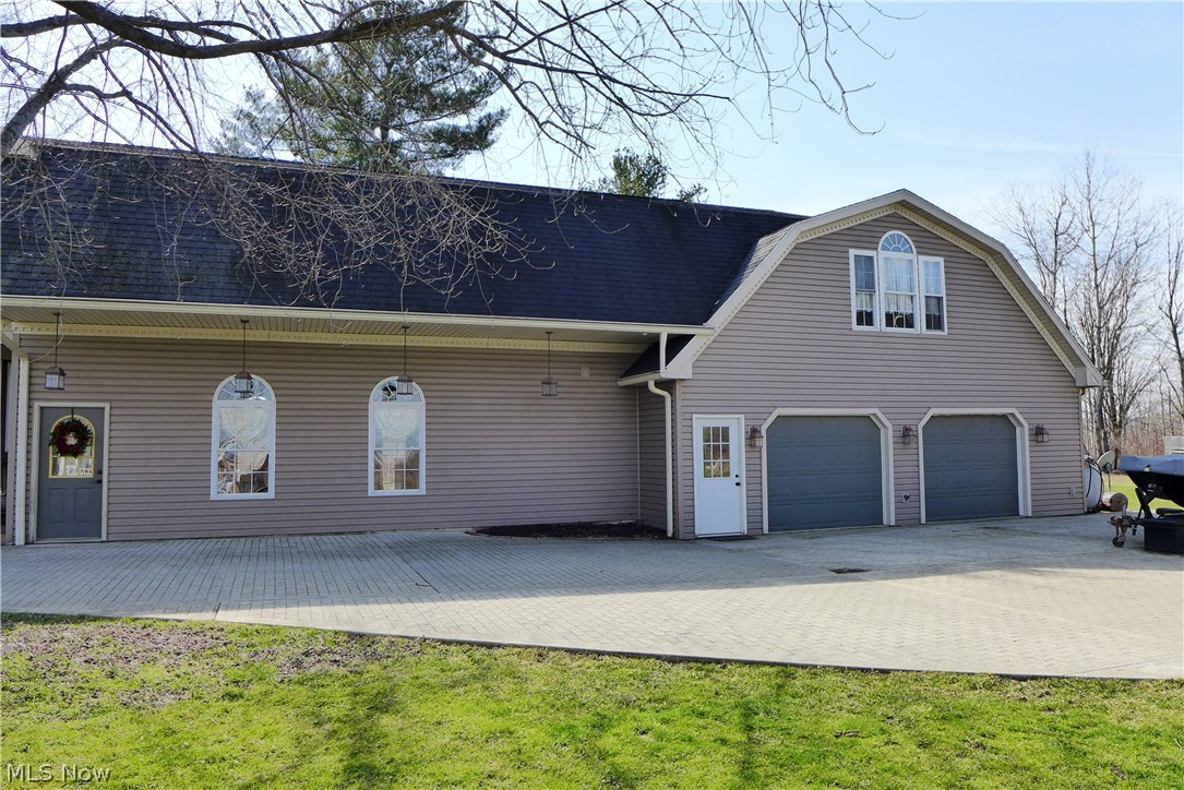 Cherry Vly Sec 03 - Residential