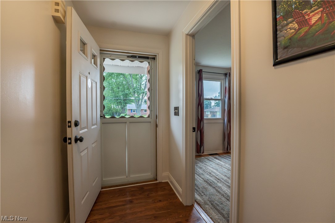 Beverly Estates - Residential