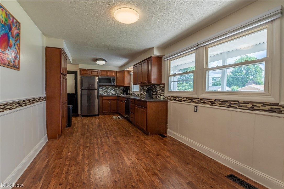 Beverly Estates - Residential