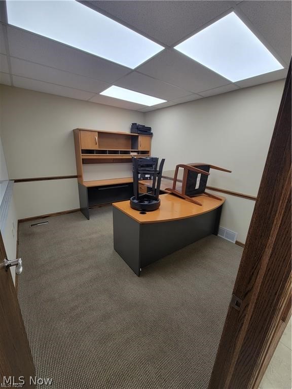 Austin Center Condo - Commercial Sale