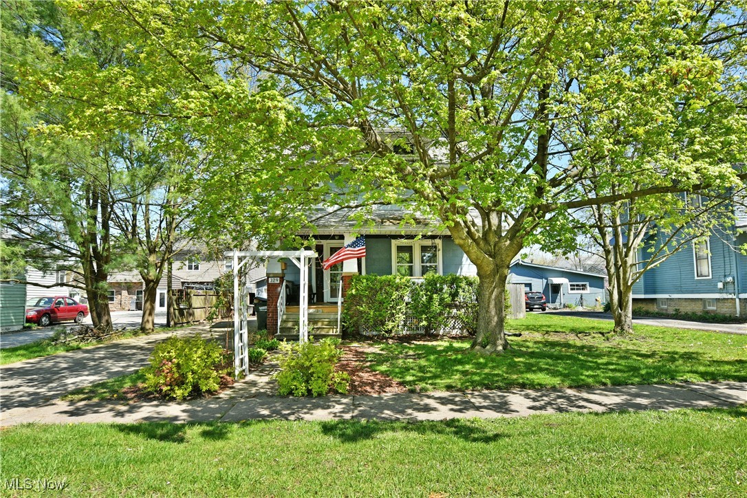 329 Arlington Boulevard, Newton Falls, Ohio image 50