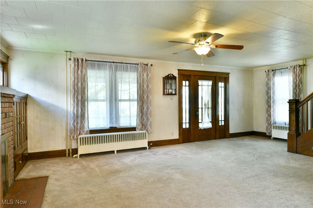 329 Arlington Boulevard, Newton Falls, Ohio image 19