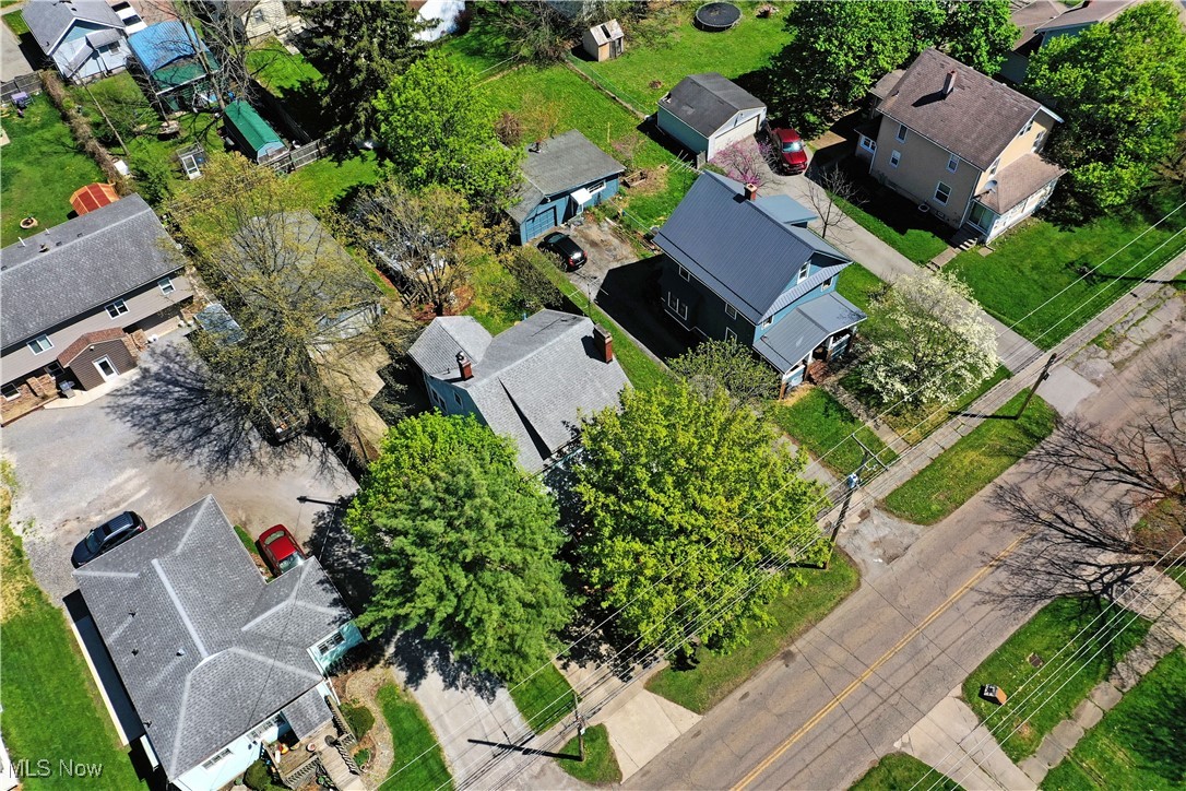 329 Arlington Boulevard, Newton Falls, Ohio image 2