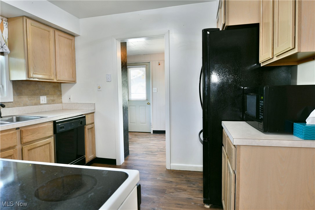 329 Arlington Boulevard, Newton Falls, Ohio image 13