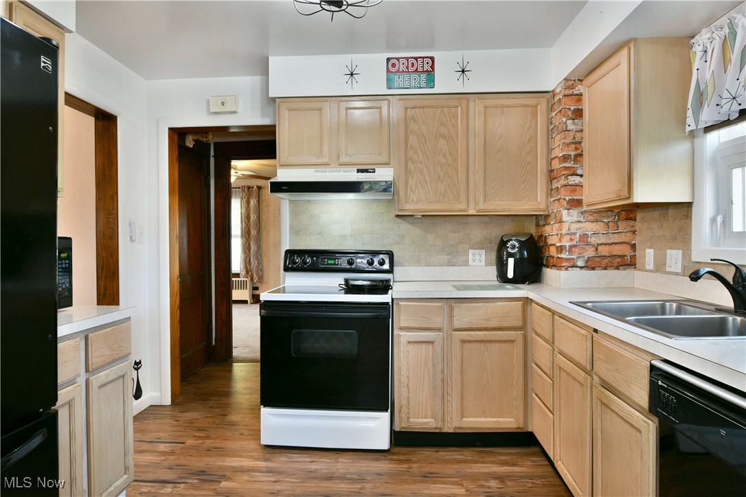 329 Arlington Boulevard, Newton Falls, Ohio image 11