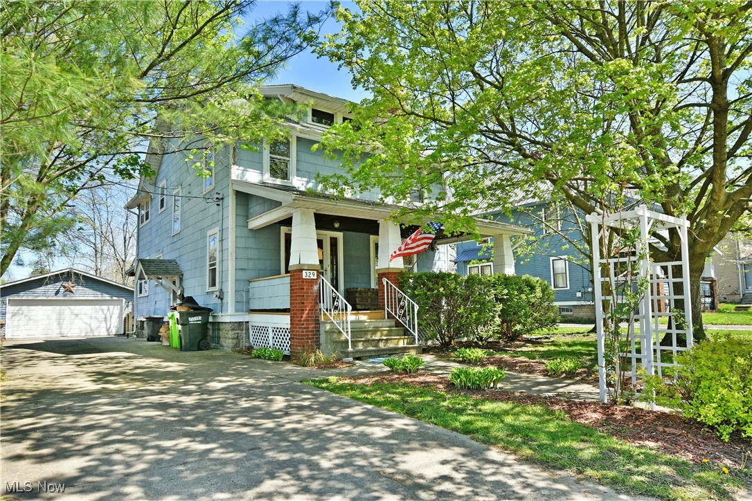329 Arlington Boulevard, Newton Falls, Ohio image 49