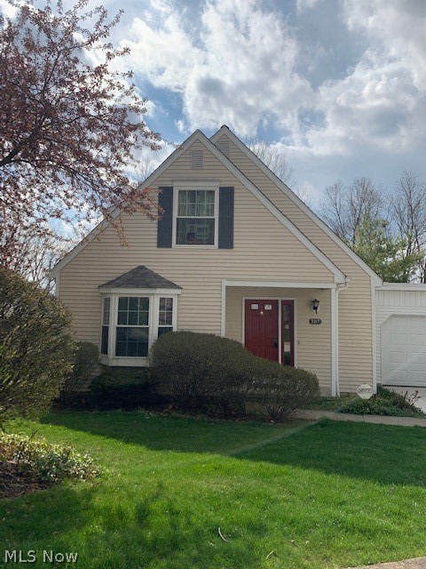 Brook Point Village Condo - Residential