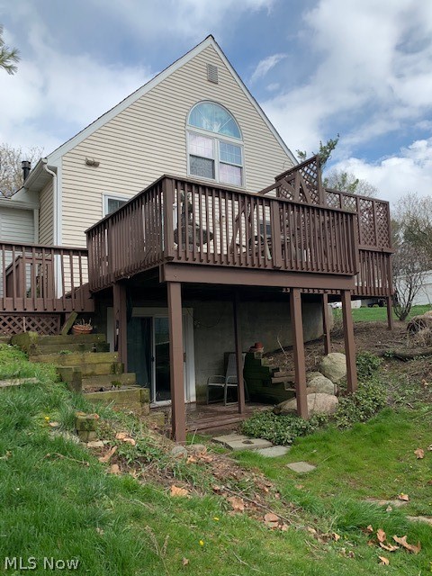 Brook Point Village Condo - Residential