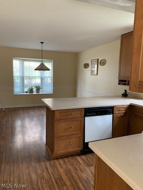 Brook Point Village Condo - Residential