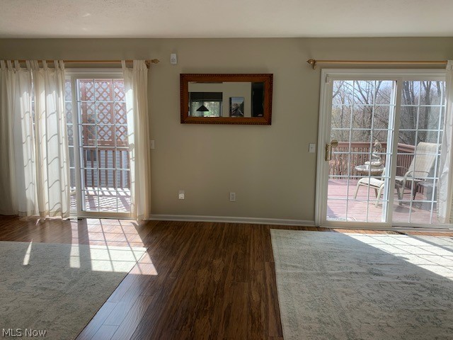 Brook Point Village Condo - Residential