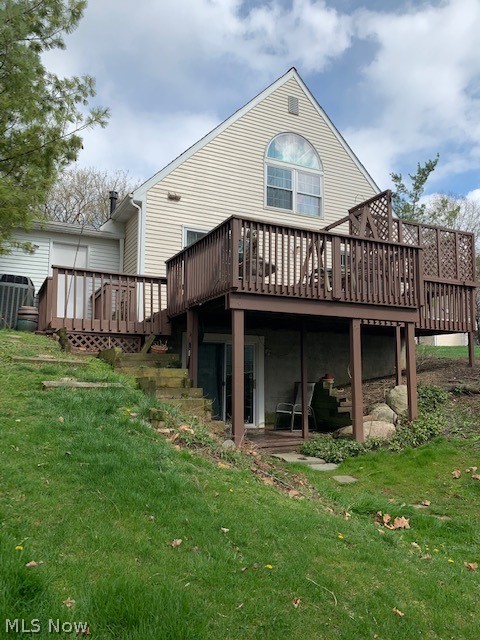 Brook Point Village Condo - Residential