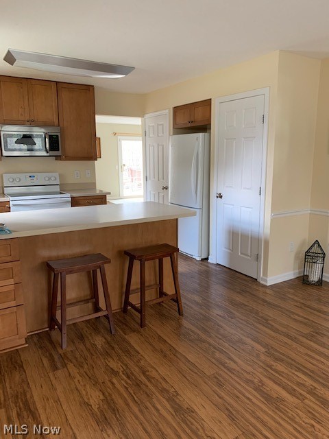 Brook Point Village Condo - Residential