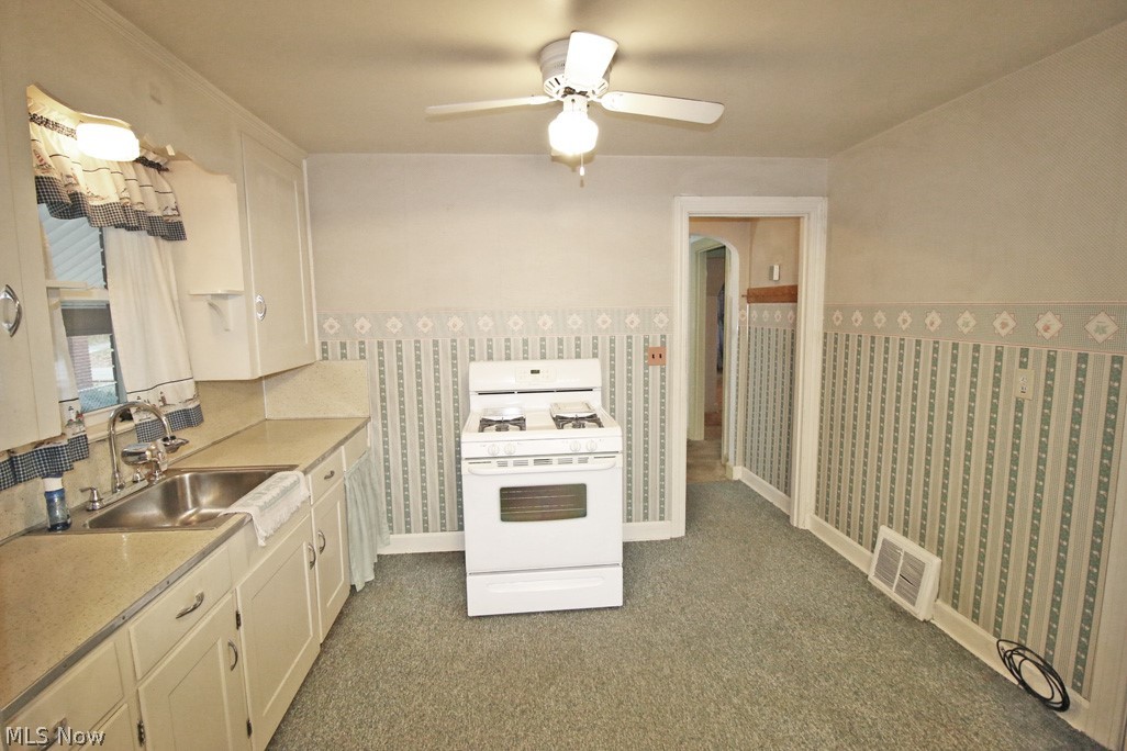 Alliance - Residential