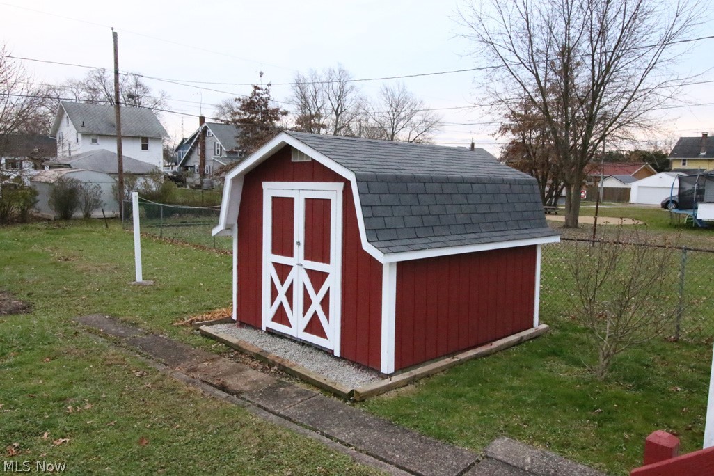 Alliance - Residential